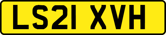 LS21XVH