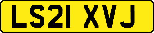 LS21XVJ