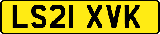 LS21XVK