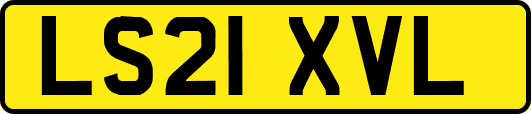 LS21XVL