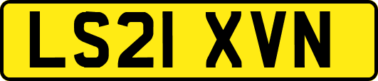 LS21XVN