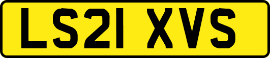 LS21XVS