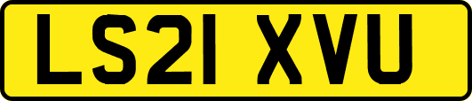 LS21XVU