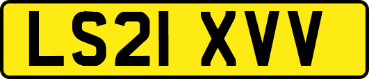 LS21XVV