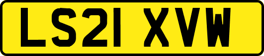 LS21XVW