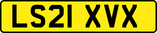 LS21XVX