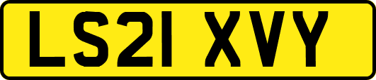 LS21XVY