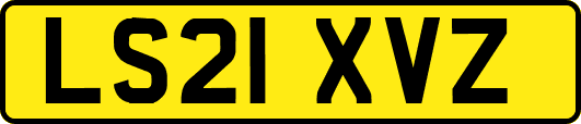 LS21XVZ