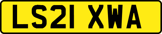 LS21XWA