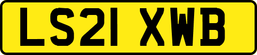 LS21XWB