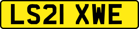 LS21XWE