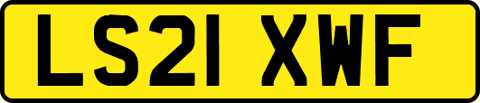 LS21XWF