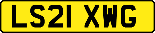 LS21XWG