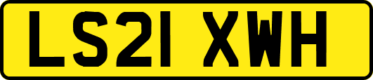 LS21XWH