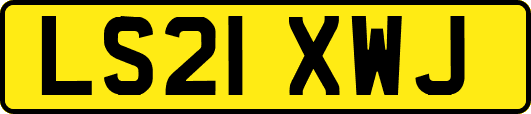 LS21XWJ