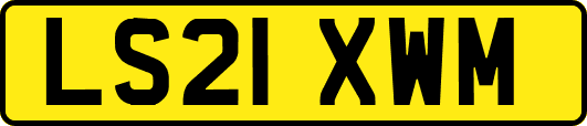 LS21XWM
