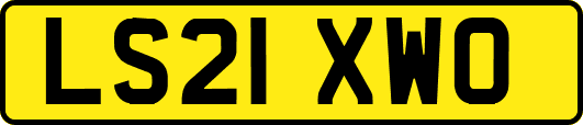 LS21XWO