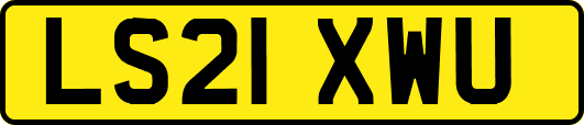 LS21XWU
