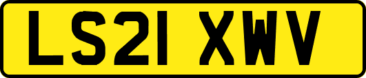 LS21XWV