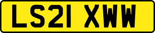 LS21XWW