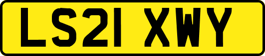 LS21XWY