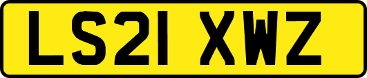 LS21XWZ