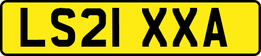 LS21XXA