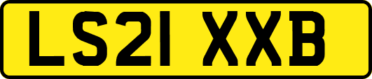 LS21XXB
