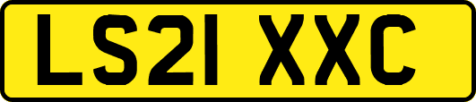LS21XXC