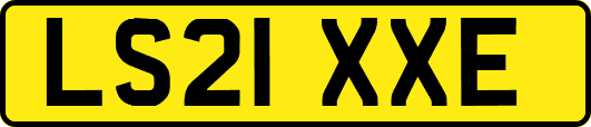 LS21XXE