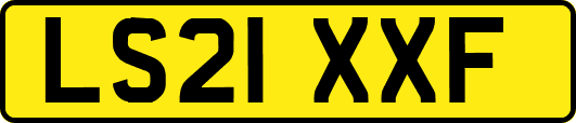 LS21XXF