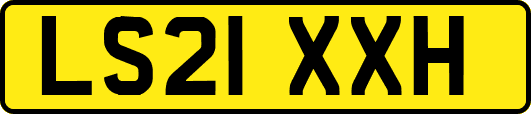 LS21XXH