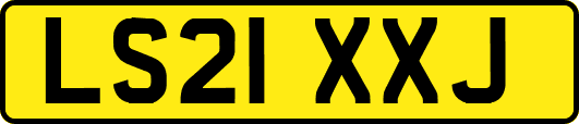 LS21XXJ