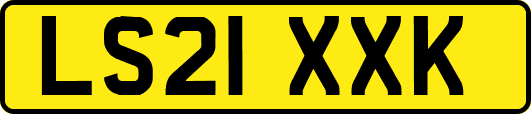 LS21XXK