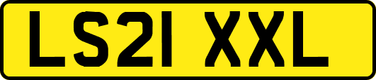 LS21XXL
