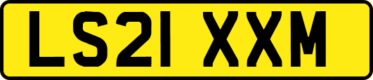 LS21XXM