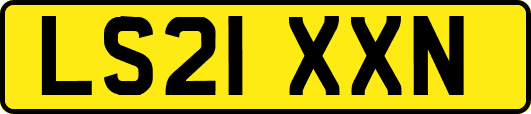 LS21XXN