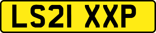 LS21XXP