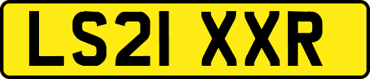 LS21XXR