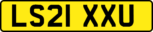 LS21XXU