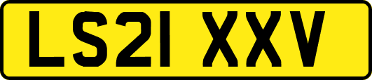 LS21XXV