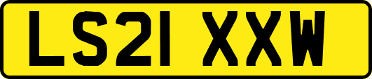 LS21XXW