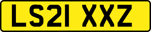 LS21XXZ