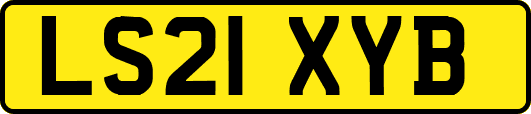 LS21XYB