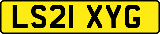 LS21XYG