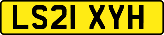 LS21XYH