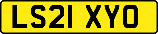 LS21XYO