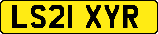 LS21XYR