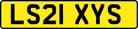 LS21XYS