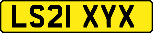 LS21XYX